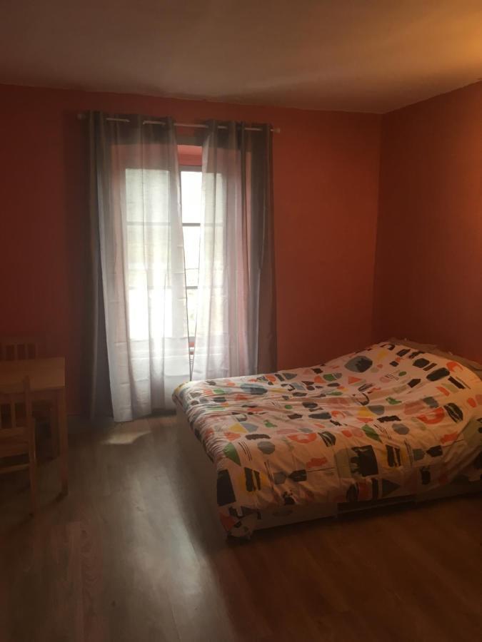 Studio Proche De Vulcania Et La Bourboule Gelles 외부 사진