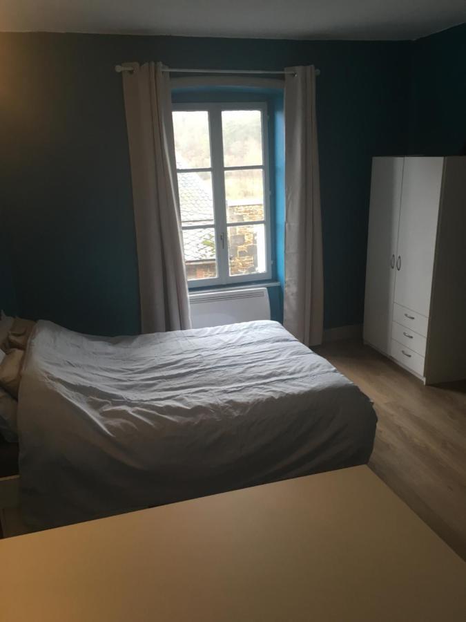 Studio Proche De Vulcania Et La Bourboule Gelles 외부 사진